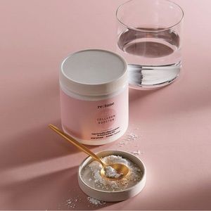 NWT Avon re:tune Inner Beauty Collagen Booster Powder